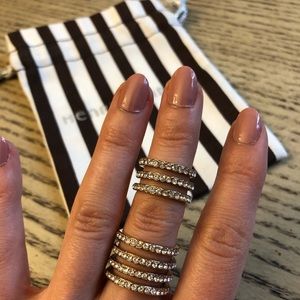 Henri Bendel Statement Ring!